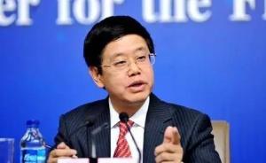 劉明忠一人兼任兩家央企董事長(zhǎng)，國資委成立以來首例