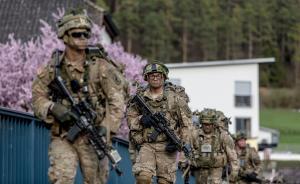 德國(guó)放棄軍力收縮政策，25年后首次宣布擴(kuò)軍1.1萬人