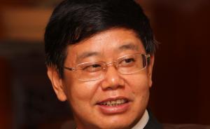 兩大央企董事長(zhǎng)一人兼任，引發(fā)市場(chǎng)對(duì)新興際華與一重合并猜想