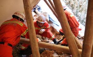 廣西多地出現(xiàn)強(qiáng)降雨災(zāi)害天氣：已致9人死亡，43萬人受災(zāi)