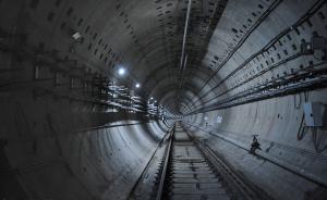 上海地鐵18號線一期工程啟動，將穿越復旦、上財、同濟