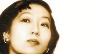 张爱玲与唐大郎：因小报结缘、订交、分离