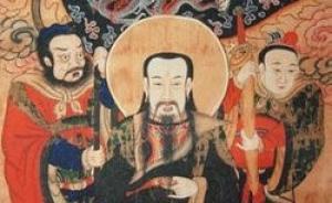 武當：最后的上帝