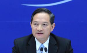 外交部原黨委委員、部長助理張昆生被雙開：搞權色交易