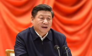 重大突发事件舆情怎么应对？中央和习总书记早就说了