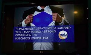 探訪美國數(shù)字化轉(zhuǎn)型最徹底報(bào)紙：從未忘卻媒體公共責(zé)任