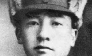 西北軍閥馬步芳之子馬繼援——民國(guó)公子將軍1