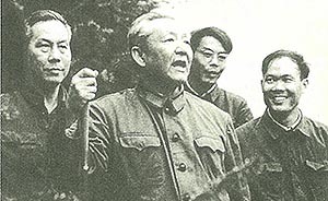 習(xí)仲勛是如何解決“大逃港”的：劃一塊地方搞特區(qū)