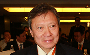 豪門新地宅斗續(xù)集：前主席郭炳湘組帝國(guó)集團(tuán)復(fù)出，擬借殼上市