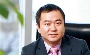 上海證券副總裁黃華請(qǐng)辭，將加盟齊魯證券
