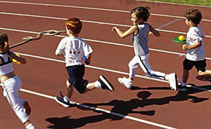 來論|從孔子看起跑線上勝算在哪兒：健康與做人都在學(xué)習(xí)前