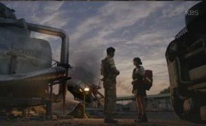 黨報(bào)刊文：國(guó)產(chǎn)電視劇缺像《太陽(yáng)的后裔》塑造國(guó)家形象的作品