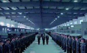 军报披露《战斗宣言》细节：军营rap由54集团军士兵创作