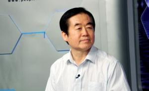 許傳智“空降”寧夏，任自治區(qū)黨委常委、自治區(qū)紀(jì)委書(shū)記