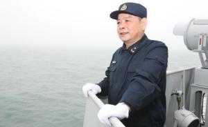 夏克伟少将退休演讲：海工大面临体制编制调整，机遇挑战并存