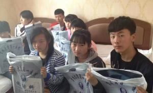 中青报还原吉林大安学生疑甲醛中毒事件：有同学称多次流鼻血