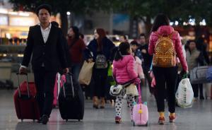 白云機場對旅客隨身行李設(shè)限：經(jīng)濟艙每人1件，不超5公斤