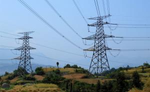 一季度短暫“開門紅”后，4月中國(guó)發(fā)電量就同比下降了近2%