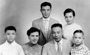 蔣方良誕辰100周年：蔣家最神秘的“第一夫人”