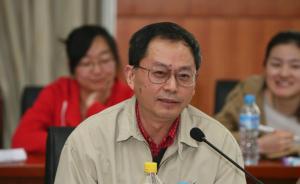 專訪｜羅志田：大學(xué)與社會(huì)的關(guān)系，迄今沒有獲得共識(shí)
