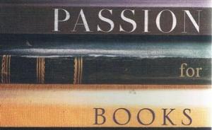 “我生命中的女人無非圖書館員、語文教師和書商”