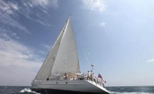 俄就帆船被扣押发照会，朝鲜迅速放船放人，称纯属误会