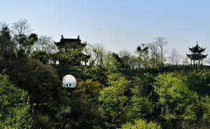 成都空气实现3年连升，去年质量优的天数较2013年多一倍