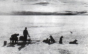 伟大探险者死于星辰大海，真旅行者从出发那刻起不再属于家乡