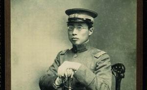 100年前，海上刺客陳其美死于暗殺
