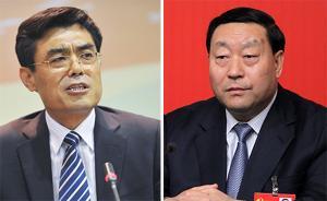 國家電網(wǎng)領(lǐng)導(dǎo)調(diào)整：舒印彪任公司董事長，劉振亞到齡免職