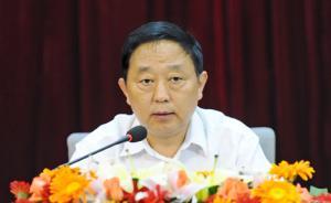 安徽省教育廳副廳長(zhǎng)楊德林簡(jiǎn)歷已從官網(wǎng)撤下