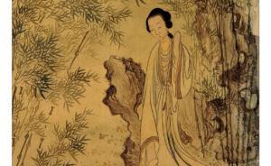 海上志怪｜普通花妖與文藝花妖