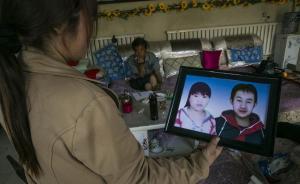 山西被围殴致死15岁少年下葬，父母按当地习俗为其配冥婚