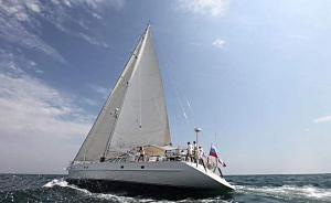 俄被朝鲜扣押快艇顺利回国，船上5人健康状况良好