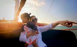 專訪｜梅婷：人生需要自我挑戰，哪怕你不是超人