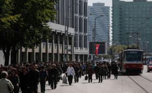 美国警告国民避免赴朝鲜旅行：面临被捕和长期关押的严重风险