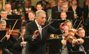 古典樂界的“超級(jí)天團(tuán)”，要連續(xù)來上海五年