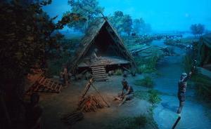 讀圖︱博物館日的穿越：上海先民如何生活