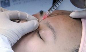 化妝師學(xué)了5天就敢給人打針隆鼻，致毀容失明在滬被批捕
