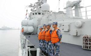 解放軍陸海空部隊在東南沿海密集演練，國防部：無需過度解讀