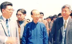 寧波外企港資占半壁江山，全靠四代香港“寧波幫”