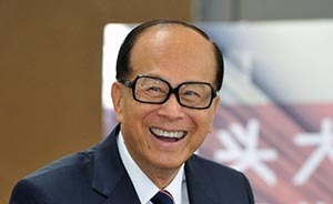 起底香港“潮汕帮”：占两成人口，横跨政商学界李嘉诚领衔