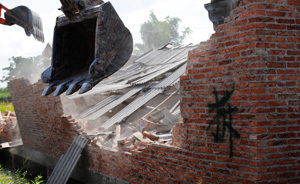 廣西落實(shí)“一戶一宅”：閑置宅基地退出收益全部返還農(nóng)村