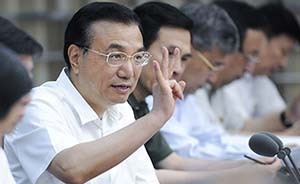 总理很忙，周三见！解读国务院的星期三