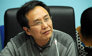 反壟斷專家張昕竹遭解聘，被指高額報酬受聘高通