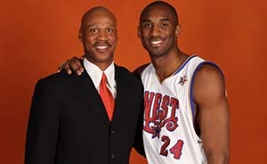 湖人新帥凌晨四點(diǎn)起床想戰(zhàn)術(shù)，你是被科比的打鐵聲吵醒的？