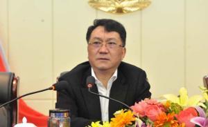 安徽廳官程瀚落馬記：曾掌摑下屬副局長，兩年前仕途開始失意