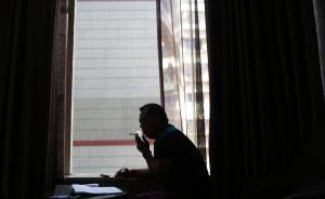 國企高管被控受賄百萬：稱兒子治病費(fèi)高昂，還接濟(jì)多名親屬