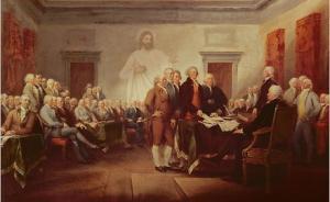 美国大选︱总统有宗教信仰自由吗