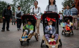 上海迪士尼：不是富人乐园，周边3小时车程游客是主力